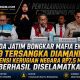 Polisi Kejar Aktor Intelektual Mafia BBM di Jatim, Aliran Dana Rp7,5 Miliar Mulai Ditelusuri
