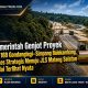 Proyek Lot 16B Gondanglegi–Simpang Balekambang, Akses Strategis Menuju JLS Malang Selatan Mulai Terlihat Nyata