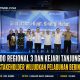 Pelindo Regional 3 dan Kejari Tanjung Perak Ajak Stakeholder Wujudkan Pelabuhan Berintegritas