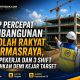PTPP Percepat Pembangunan Sekolah Rakyat Dharmasraya, 2.000 Pekerja dan 3 Shift Dikerahkan Demi Kejar Target