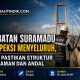 Jembatan Suramadu Diinspeksi Menyeluruh, BKJTK Pastikan Struktur Tetap Aman dan Andal