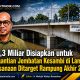 Rp18,3 Miliar Disiapkan untuk Penggantian Jembatan Kesambi di Lamongan, Pelaksanaan Ditarget Rampung Akhir 2026