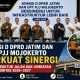 Komisi D DPRD Jatim dan UPT PJJ Mojokerto Perkuat Sinergi, Infrastruktur Jalan dan Jembatan Jadi Prioritas 2026–2027