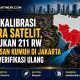 BPS Kalibrasi Citra Satelit, Temukan 211 RW Kawasan Kumuh di Jakarta Usai Verifikasi Ulang