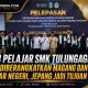 898 Pelajar SMK Tulungagung Siap Diberangkatkan Magang dan Kerja ke Luar Negeri, Jepang Jadi Tujuan Utama
