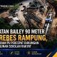 Jembatan Bailey 90 Meter di Brebes Rampung, Kementerian PU Percepat Dukungan Pembangunan Sekolah Rakyat