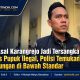 Pria Asal Karangrejo Jadi Tersangka Kasus Pupuk Ilegal, Polisi Temukan Kandungan di Bawah Standar