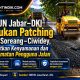 BBPJN Jabar–DKI Lakukan Patching Ruas Soreang–Ciwidey, Tingkatkan Kenyamanan dan Keselamatan Pengguna Jalan