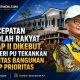Percepatan Sekolah Rakyat Tahap II Dikebut, Menteri PU Tekankan Kualitas Bangunan Tetap Prioritas