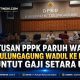 Ratusan PPPK Paruh Waktu di Tulungagung Wadul ke DPRD, Tuntut Gaji Setara UMK