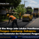 Dinas PU Bina Marga Jatim Lakukan Pemeliharaan Rutin Ruas Tongas–Lumbang–Sukapura, Tingkatkan Keselamatan dan Kenyamanan Pengguna Jalan