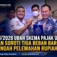 PP 20/2026 Ubah Skema Pajak UMKM, LPKAN Soroti Tiga Beban Baru di Tengah Pelemahan Rupiah