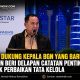 BPKN Dukung Kepala BGN yang Baru, Namun Beri Delapan Catatan Penting untuk Perbaikan Tata Kelola