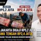 Buruh Jakarta Digaji Rp5,2 Juta dan Jawa Tengah Rp2,4 Juta: Apa yang Sedang Terjadi dengan Ekonomi Indonesia?