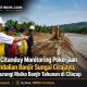 BBWS Citanduy Monitoring Pekerjaan Pengendalian Banjir Sungai Cirajayu, Upaya Kurangi Risiko Banjir Tahunan di Cilacap