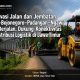 Preservasi Jalan dan Jembatan Babat–Bojonegoro–Padangan–Ngawi Terus Berjalan, Dukung Konektivitas dan Distribusi Logistik di Jawa Timur