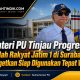 Menteri PU Tinjau Progres Sekolah Rakyat Jatim 1 di Surabaya, Ditargetkan Siap Digunakan Tepat Waktu