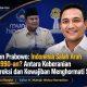 Presiden Prabowo: Indonesia Salah Arah Sejak 1990-an? Antara Keberanian Mengoreksi dan Kewajiban Menghormati Sejarah