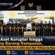 Dari Aset Koruptor hingga Lelang Barang Rampasan, Kejagung Setorkan Lebih dari Rp1 Triliun ke Kas Negara