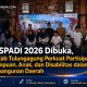 MUSPADI 2026 Dibuka, Pemkab Tulungagung Perkuat Partisipasi Perempuan, Anak, dan Disabilitas dalam Pembangunan Daerah