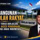 Pembangunan Sekolah Rakyat Tahap II Terus Berjalan, Perluas Akses Pendidikan Layak bagi Anak Indonesia