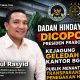 Dadan Hindayana Dicopot Presiden Prabowo, Kejagung Geledah Kantor BGN, Publik Menanti Transparansi Penegakan Hukum