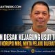 LPKAN Desak Kejagung Usut Tuntas Dugaan Korupsi MBG, Minta Pelaku Dijerat UU TPPU