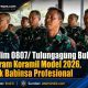 Dandim 0807/Tulungagung Buka Program Koramil Model 2026, Cetak Babinsa Profesional