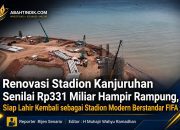 Infrastruktur Akses Jeti KIT Batang Dikebut, Proyek Rp194 Miliar Disiapkan untuk Percepat Arus Logistik dan Tarik Investasi