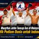Muaythai Jatim Tancap Gas di Malaysia, Bidik Podium Dunia untuk Indonesia