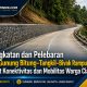Peningkatan dan Pelebaran Jalan Gunung Bitung–Tangkil–Bivak Rampung, Perkuat Konektivitas dan Mobilitas Warga Cianjur