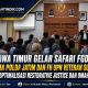 DSI Jawa Timur Gelar Safari FGD Bersama Polda Jatim dan FH UPN Veteran Surabaya, Dorong Optimalisasi Restorative Justice dan Omah Rembug