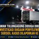 Wartawan Tulungagung Diduga Dikeroyok Usai Investigasi Dugaan Penyelewengan Solar Subsidi, Kasus Dilaporkan ke Polisi