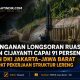 Penanganan Longsoran Ruas Jalan Cijayanti Capai 91 Persen, BBPJN DKI Jakarta–Jawa Barat Percepat Pekerjaan Struktur Lereng