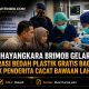 RS Bhayangkara Brimob Gelar Operasi Bedah Plastik Gratis bagi Anak Penderita Cacat Bawaan Lahir
