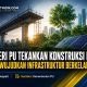 Menteri PU Tekankan Konstruksi Hijau untuk Wujudkan Infrastruktur Berkelanjutan