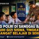 SPPG Polri di Sanggau Bantu Penuhi Gizi Siswa, Tingkatkan Semangat Belajar di Sekolah