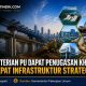 Kementerian PU Dapat Penugasan Khusus Percepat Infrastruktur Strategis, Dukung Konektivitas hingga Program MBG