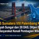 BBWS Sumatera VIII Palembang Kelola 1 Wilayah Sungai dan 28 DAS, Ditjen SDA Ajak Masyarakat Kenali Pembagian Wilayah Air