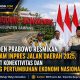 Presiden Prabowo Resmikan Program Inpres Jalan Daerah 2025, Perkuat Konektivitas dan Dorong Pertumbuhan Ekonomi Nasional