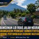 Pembangunan IJD Ruas Jalan Ngurah Rai di Karangasem Tingkatkan Konektivitas dan Dorong Pertumbuhan Ekonomi Masyarakat