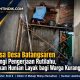 Babinsa Desa Batangsaren Dampingi Pengerjaan Rutilahu, Wujudkan Hunian Layak bagi Warga Kurang Mampu