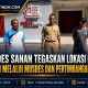 Pemdes Sanan Tegaskan Lokasi KDKMP Dipilih melalui Musdes dan Pertimbangan Teknis