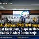 Prodi Ilmu Politik UNESA Libatkan Perwakilan DPRD, KPU, Pemerintah, Media dan SMSI untuk Perkuat Kurikulum