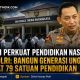 Polri Perkuat Pendidikan Nasional, Kapolri: Bangun Generasi Unggul Lewat 79 Satuan Pendidikan