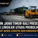 BBPJN Jawa Timur–Bali Preservasi Ruas Lingkar Utara Probolinggo, Perkuat Akses Logistik dan Kawasan Industri
