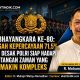 HUT Bhayangkara ke-80, LPKAN Desak Polri Perkuat Reformasi Internal Hadapi Kejahatan Digital dan Jaga Kepercayaan Publik
