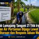 Pemkab Lumajang Tangani 21 Titik Irigasi, Pasokan Air Pertanian Dijaga Lewat Pemeliharaan dan Respons Aduan Warga