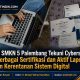 Pelajar SMKN 5 Palembang Tekuni Cybersecurity, Raih Berbagai Sertifikasi dan Aktif Laporkan Dugaan Kerentanan Sistem Digital