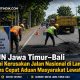 BBPJN Jawa Timur–Bali Tangani Kerusakan Jalan Nasional di Lamongan, Respons Cepat Aduan Masyarakat Lewat JAKI